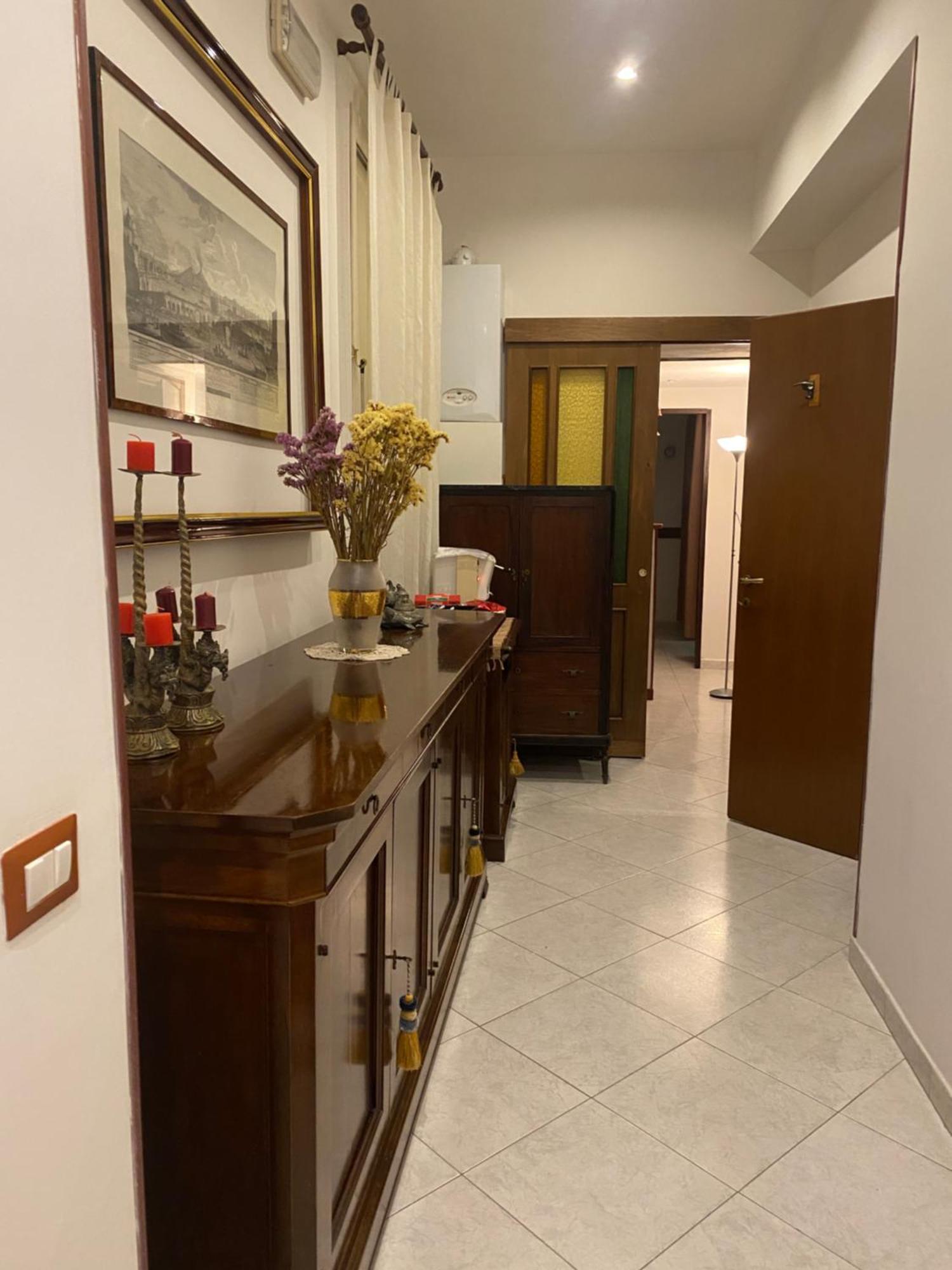 Bed & Breakfast Plebiscito Home Napoli Bagian luar foto
